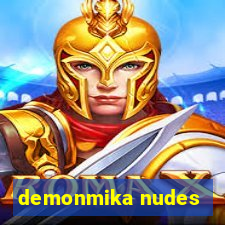 demonmika nudes